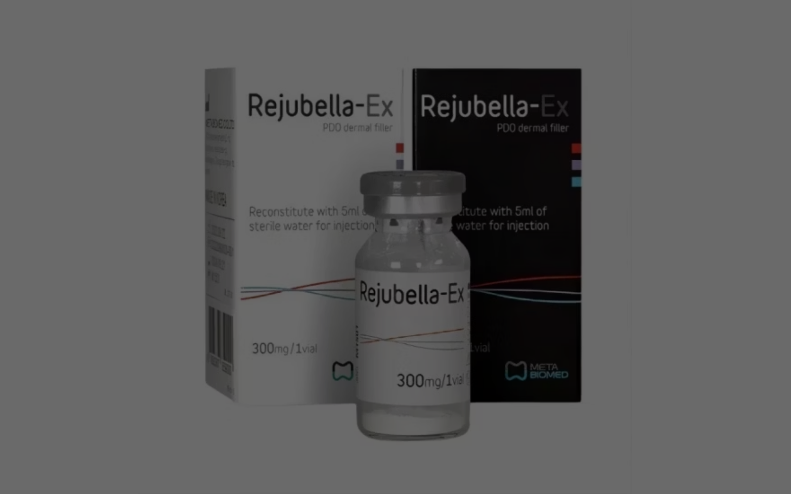 Bioestimulador de colágeno Rejubella en MAGIKUP